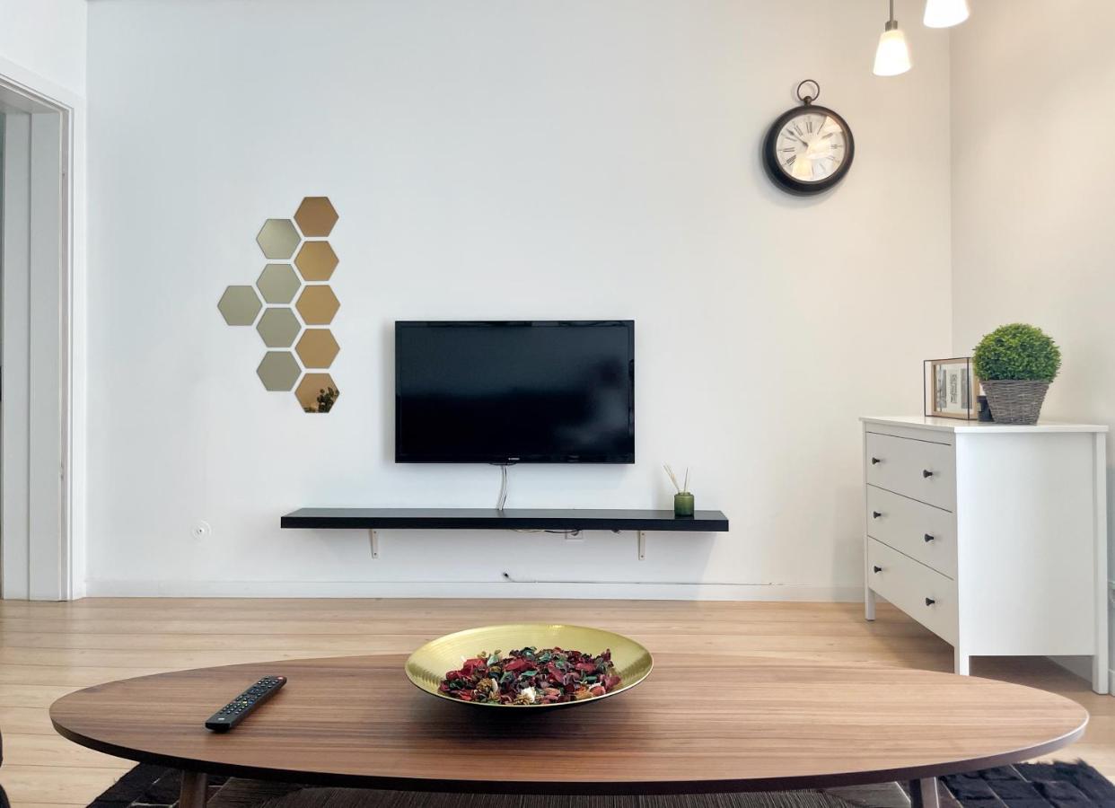 Dreamy Alameda Apartment Lisboa Εξωτερικό φωτογραφία