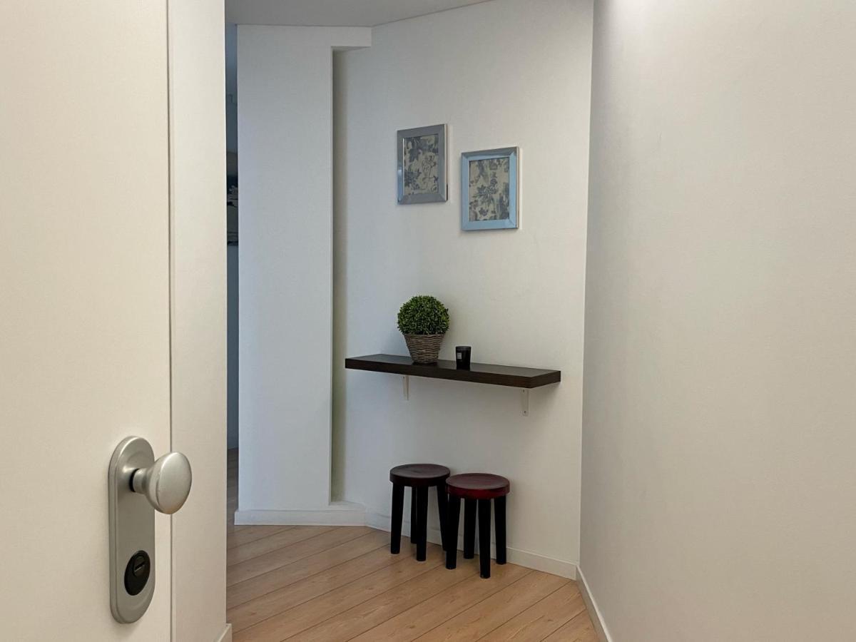 Dreamy Alameda Apartment Lisboa Εξωτερικό φωτογραφία