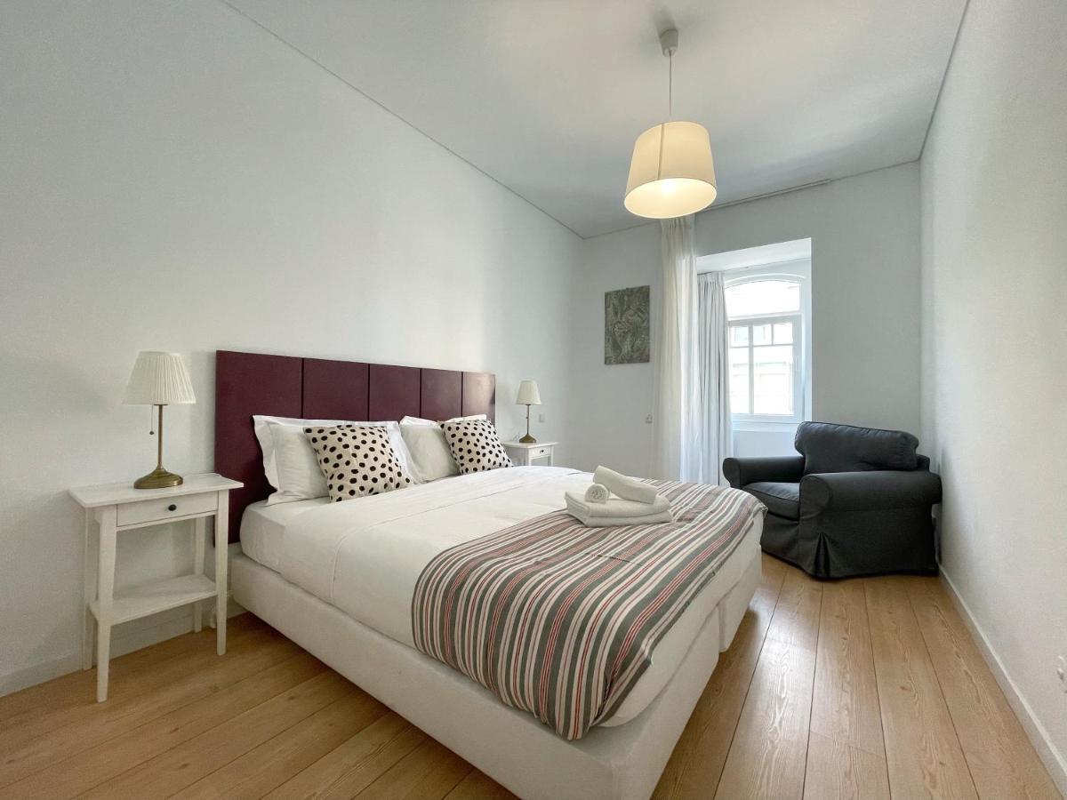 Dreamy Alameda Apartment Lisboa Εξωτερικό φωτογραφία