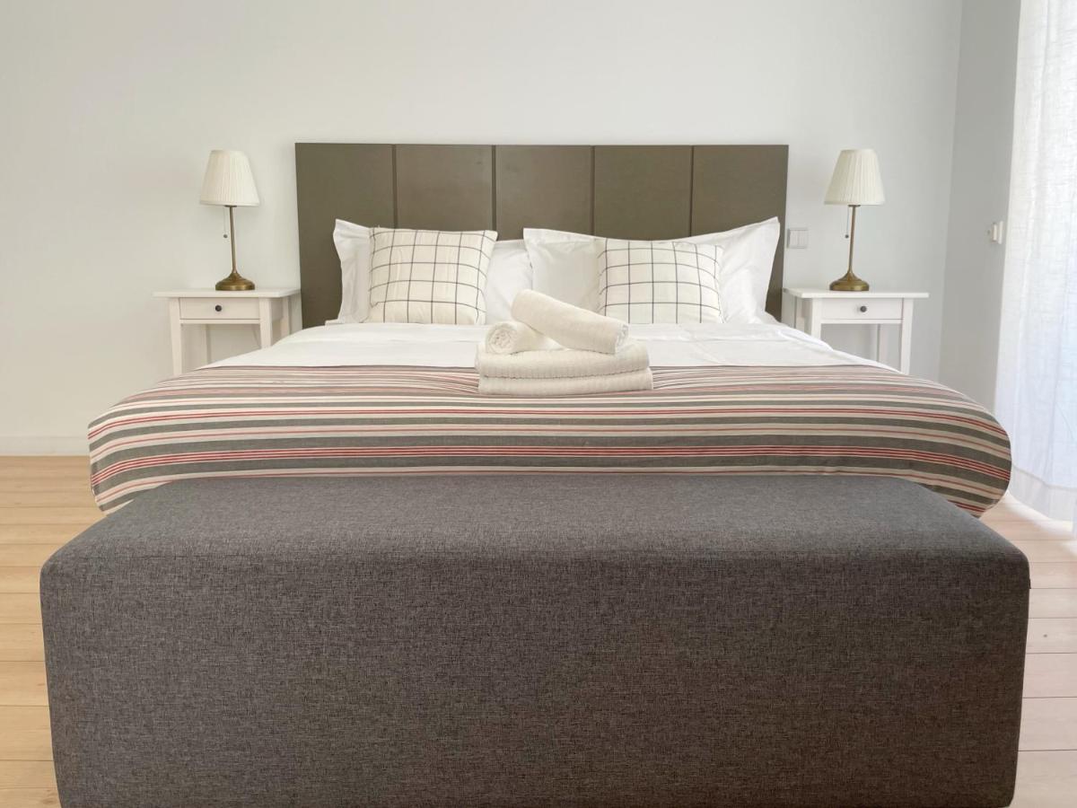 Dreamy Alameda Apartment Lisboa Εξωτερικό φωτογραφία
