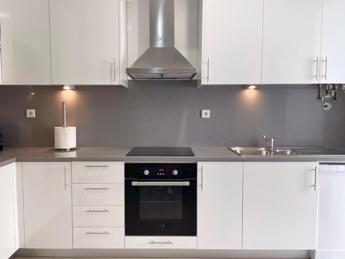 Dreamy Alameda Apartment Lisboa Εξωτερικό φωτογραφία