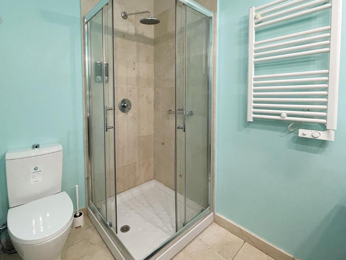 Dreamy Alameda Apartment Lisboa Εξωτερικό φωτογραφία