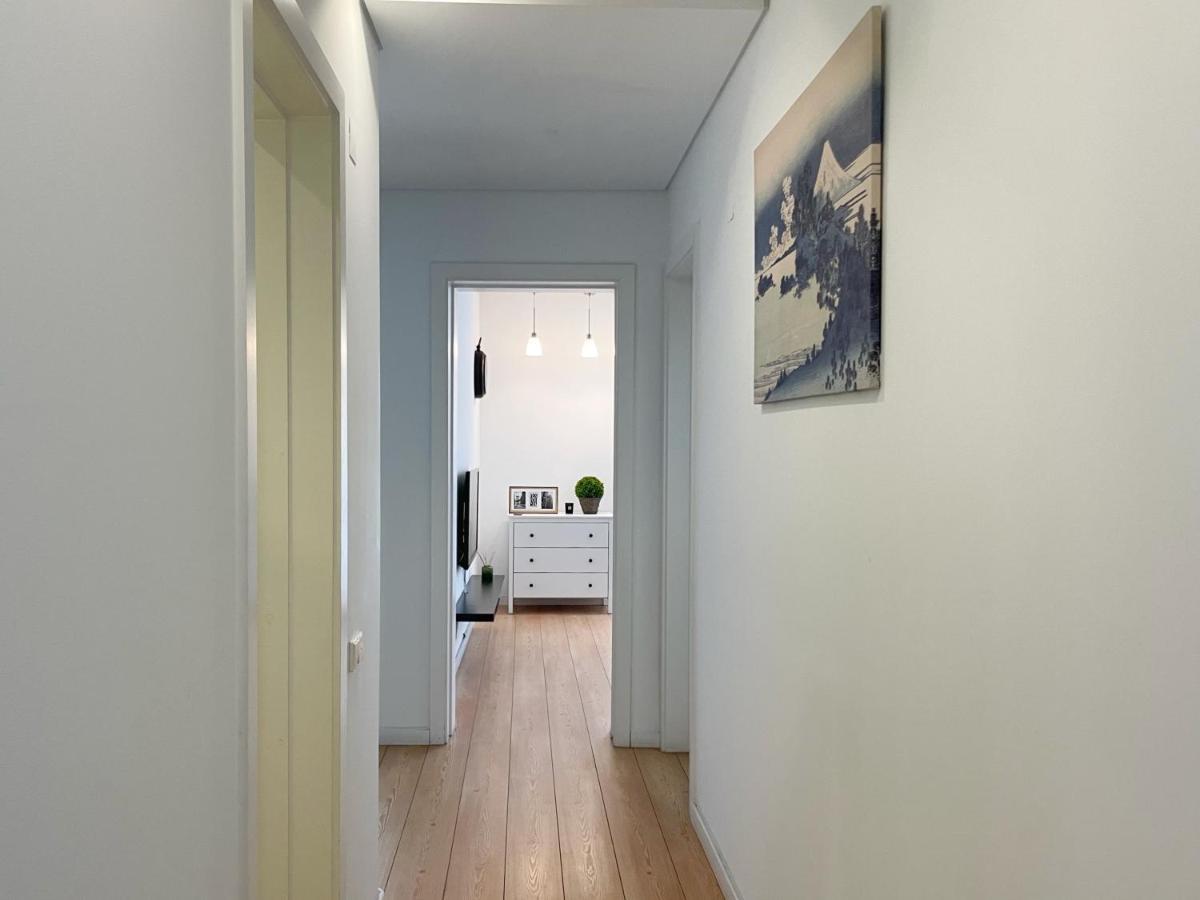 Dreamy Alameda Apartment Lisboa Εξωτερικό φωτογραφία