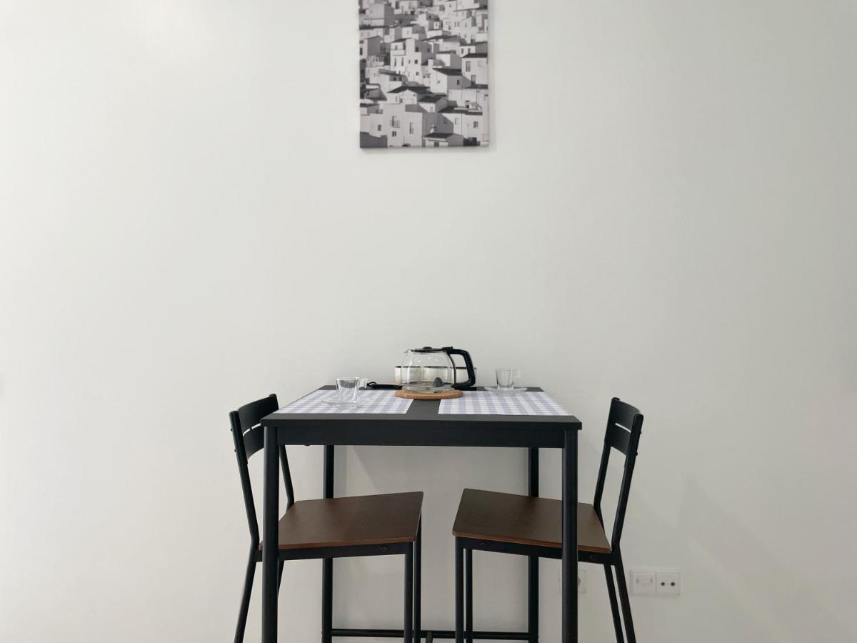 Dreamy Alameda Apartment Lisboa Εξωτερικό φωτογραφία
