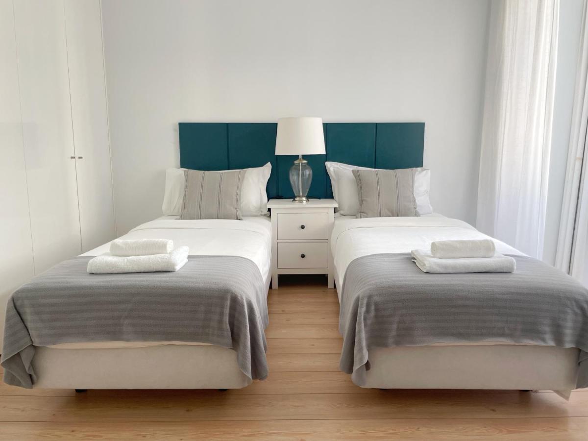 Dreamy Alameda Apartment Lisboa Εξωτερικό φωτογραφία