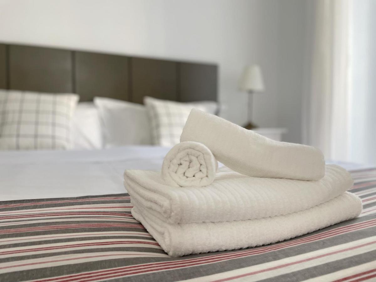 Dreamy Alameda Apartment Lisboa Εξωτερικό φωτογραφία