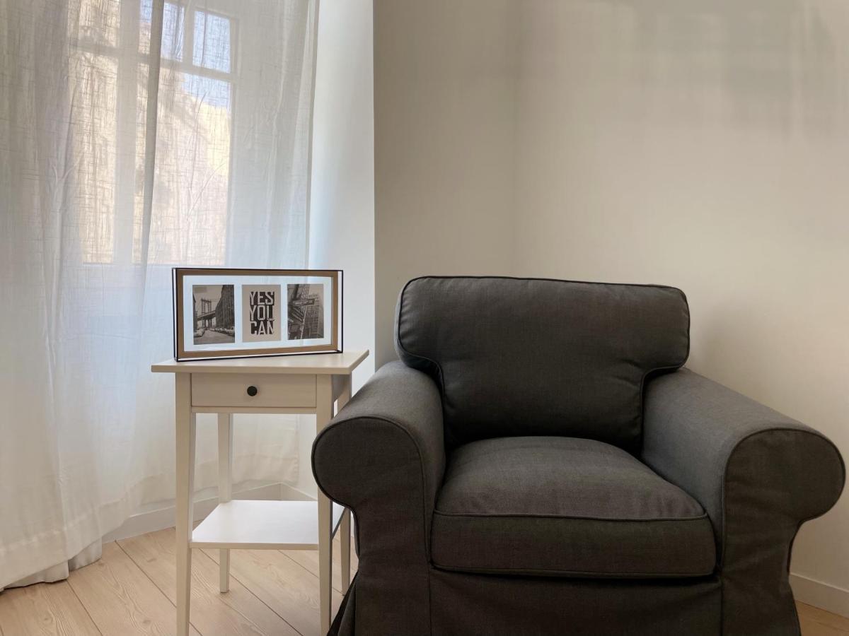Dreamy Alameda Apartment Lisboa Εξωτερικό φωτογραφία