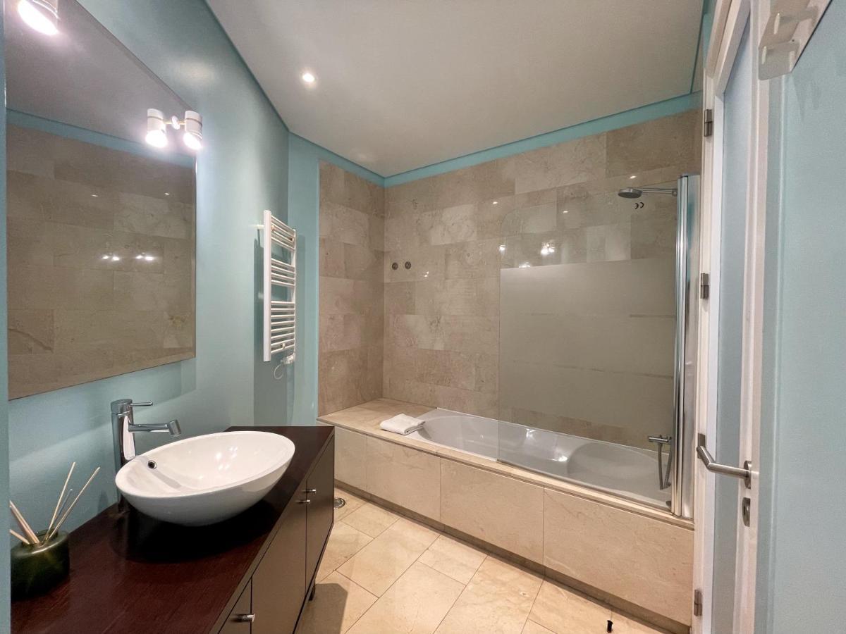 Dreamy Alameda Apartment Lisboa Εξωτερικό φωτογραφία