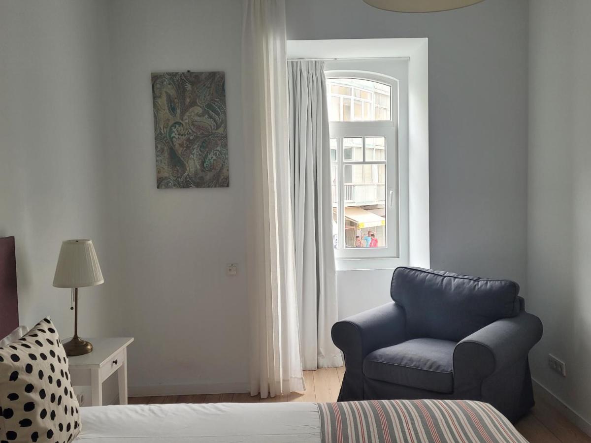 Dreamy Alameda Apartment Lisboa Εξωτερικό φωτογραφία