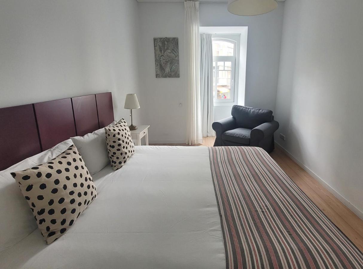 Dreamy Alameda Apartment Lisboa Εξωτερικό φωτογραφία